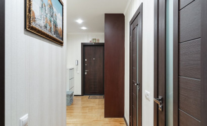 Купить 3-комнатную квартиру, Минск, Прушинских, 4 (Ленинский район). Фото 21