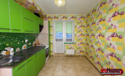 Купить 2-комнатную квартиру, Витебск, Широкая, 36. Фото 2