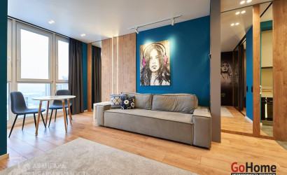 Купить 1-комнатную квартиру, Минск, Макаенка ул., 12/Г (Первомайский район). Фото 18