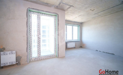 Купить 4-комнатную квартиру, Минск, Дзержинского просп., 19/А (Московский район). Фото 11