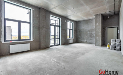 Купить 2-комнатную квартиру, Минск, Тимирязева ул., 130 (Центральный район). Фото 14