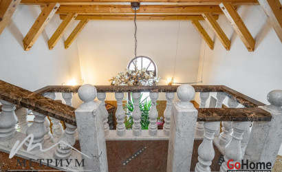 Купить дом, Минск, Папернянская ул., 15.8 соток. Фото 19