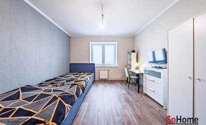 Купить 3-комнатную квартиру, Минск, Нёманская, 80 (Фрунзенский район). Фото 14