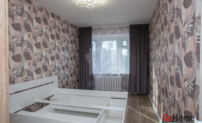 Купить 3-комнатную квартиру, Минск, Либкнехта ул., 135 (Московский район). Фото 7