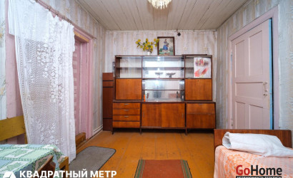 Купить дом, Леповщина, Центральная ул., 25 соток. Фото 18