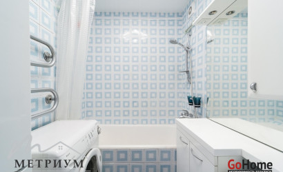 Купить 3-комнатную квартиру, Минск, Кедышко ул., 16 (Первомайский район). Фото 13