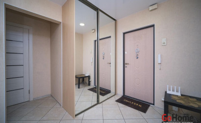 Купить 2-комнатную квартиру, Минск, Глебки ул., 24 (Фрунзенский район). Фото 18