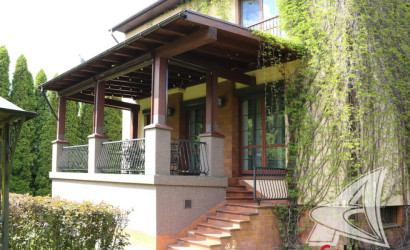 Купить дом, Брест, Граевка, 10.76 соток. Фото 2