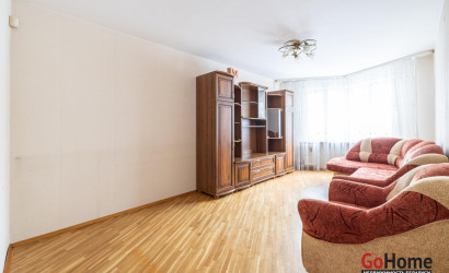 Купить 3-комнатную квартиру, Минск, Лучины ул., 4 (Ленинский район). Фото 22