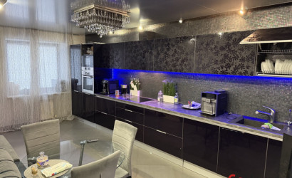 Купить 3-комнатную квартиру, Брест, ул. Маяковского, д. . Фото 4