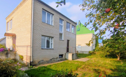 Купить дом, Лида, Хасановская 1-я ул., 34, 6.14 соток. Фото 31