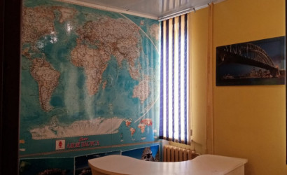 Продажа офиса, Пинск, Константина Заслонова, 11,  29.7 кв.м.. Фото 2