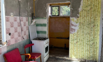 Купить дом в деревне, Южное, 5 соток. Фото 14