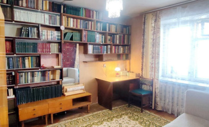 Купить 2-комнатную квартиру, Минск, Азгура ул., 3 (Партизанский район). Фото 8