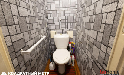 Купить 2-комнатную квартиру, Минск, Лобанка ул., 11 (Фрунзенский район). Фото 16