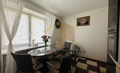 Купить 3-комнатную квартиру, Брест, ул. Республиканская, д. . Фото 5