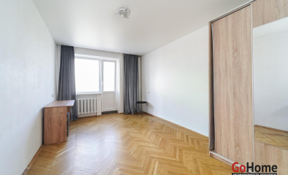 Купить 3-комнатную квартиру, Минск, Маяковского ул., 20(Ленинский район). Фото 5