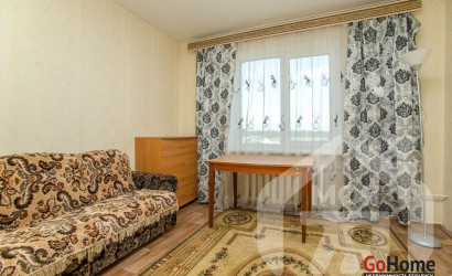 Купить 2-комнатную квартиру, Шиловичи, Чайковского ул., 20. Фото 6