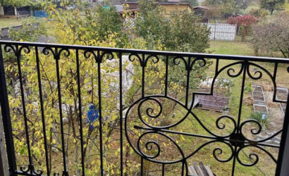 Купить дом в деревне, Пралеска, 5 соток. Фото 19