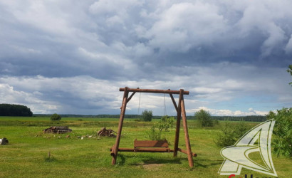 Купить дом, Хвояновка, Дмитровичский с/с, 22.49 соток. Фото 40