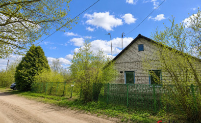 Купить дом, Санники, 22 соток. Фото 1