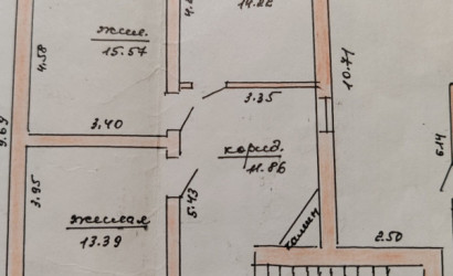 Купить дом, Яновичи, Вальковская, 16 соток. Фото 20