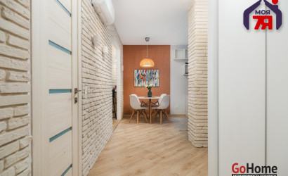 Купить 1-комнатную квартиру, Минск, Дзержинского просп., 15 (Московский район). Фото 15