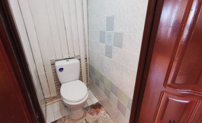 Купить 4-комнатную квартиру, Витебск, Чкалова, 30. Фото 18