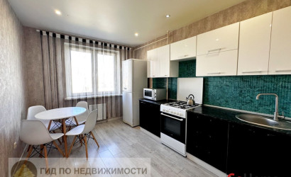 Купить 2-комнатную квартиру, Гродно, Франтишка Богушевича. Фото 19