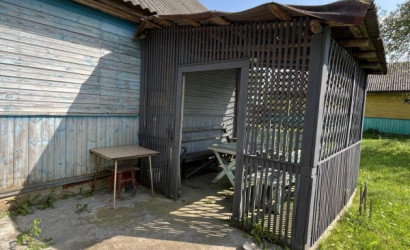 Купить дом, Борок, 25 соток. Фото 14