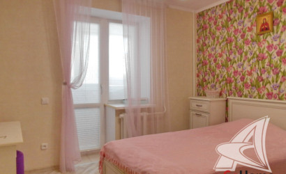 Купить 4-комнатную квартиру, Брест, Восток, ул. Московская. Фото 7