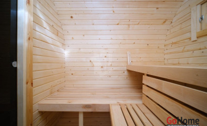 Купить дом в деревне, Пограничник, 9 соток. Фото 17