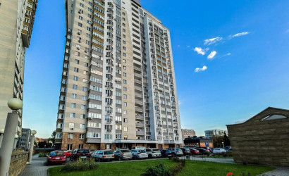 Купить 3-комнатную квартиру, Минск, Беломорская ул., 21 (Советский район). Фото 33