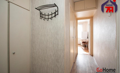 Купить 1-комнатную квартиру, Минск, Лобанка ул., 11 (Фрунзенский район). Фото 12