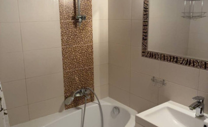 Снять 1-комнатную квартиру на сутки, Минск, ул. Петра Мстиславца, д. 1 (Первомайский район). Фото 3