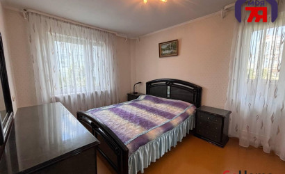 Снять 2-комнатную квартиру, Минск, ул. Брестская, д. 80 (Октябрьский район). Фото 2
