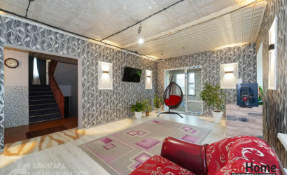 Купить дом, Фаниполь, Скорины ул., 15 соток. Фото 26