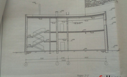 Продажа офиса, Новополоцк, Молодежная,166Б,  749.4 кв.м.. Фото 13