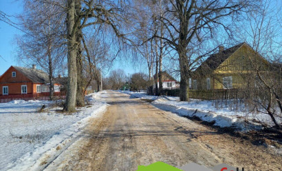 Купить дом, Задворье, Гагарина ул., 7.6 соток. Фото 15