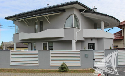 Купить дом, Брест, Южный, 9.18 соток. Фото 1