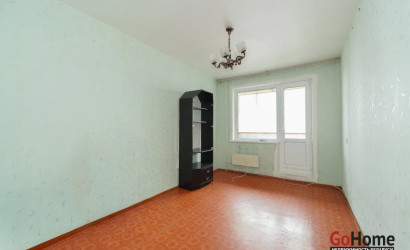 Купить 4-комнатную квартиру, Минск, Якубова ул., 48/2(Ленинский район). Фото 12