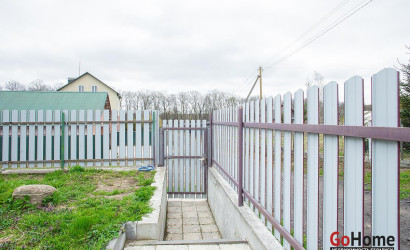 Купить дом, Плиса, Коптева ул., 18 соток. Фото 2