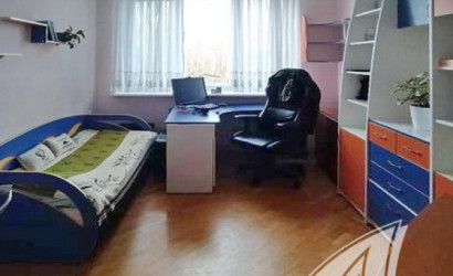 Купить 3-комнатную квартиру, Брест, Ковалево, ул. Карьерная. Фото 4