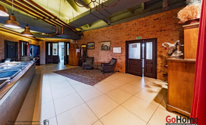 Продажа помещения, Минск, Домбровская, 9,  436 кв.м.. Фото 10