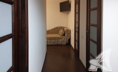 Купить 1-комнатную квартиру, Брест, Вулька, ул. Полевая. Фото 9