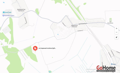 Купить дом в деревне, Дубовый Лес, 4 соток. Фото 16