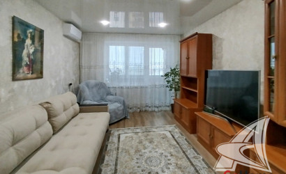 Купить 1-комнатную квартиру, Брест, Центр, ул. Кирова. Фото 1