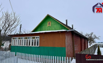 Купить дом, Квасыничи, Центральная ул., 25 соток. Фото 7