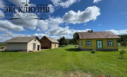  65.8 м2, Куневичи