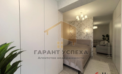 Купить 2-комнатную квартиру, Брест, просп. Республики. Фото 6